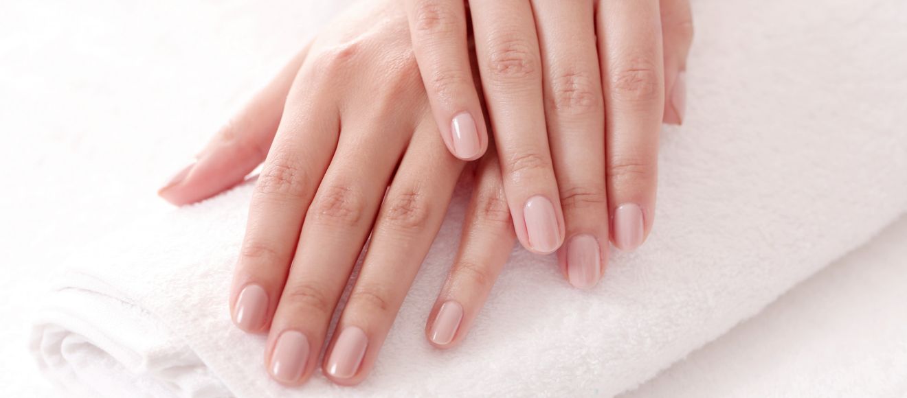 Strong and Healthy Nails - How To Make Strong & Healthy Nails