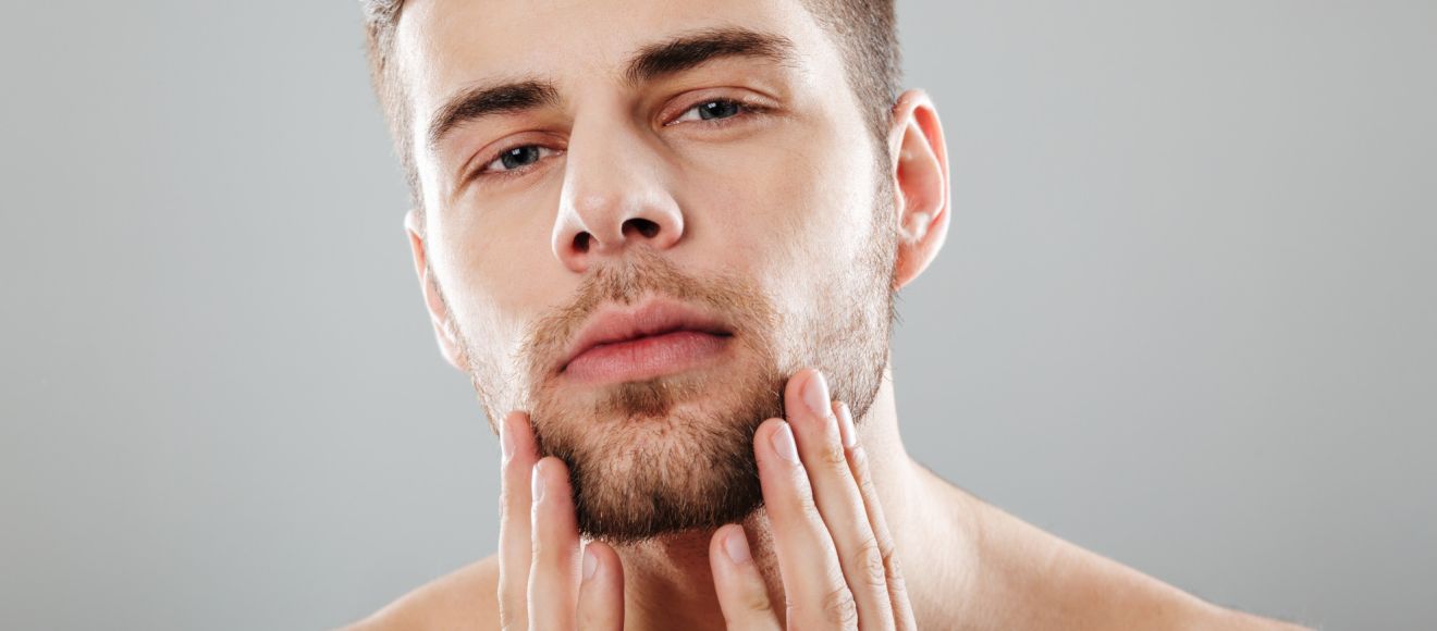 Men Need Skin Care Too! Here's Why and How | NI