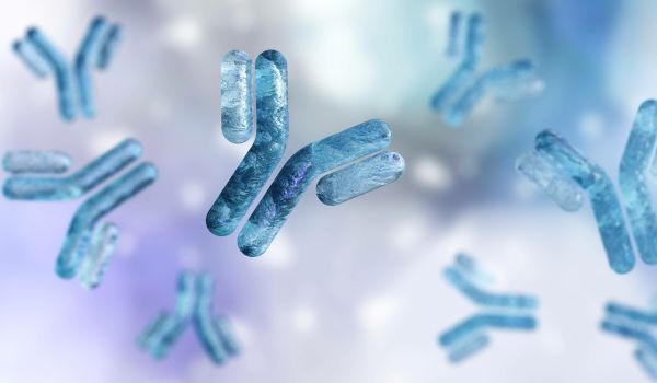 4 Helps develop IgA & IgG antibodies