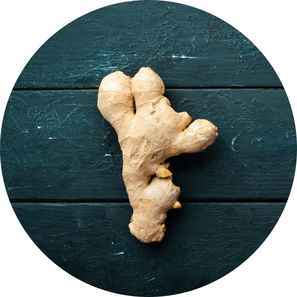 Ginger-Instant Kadha