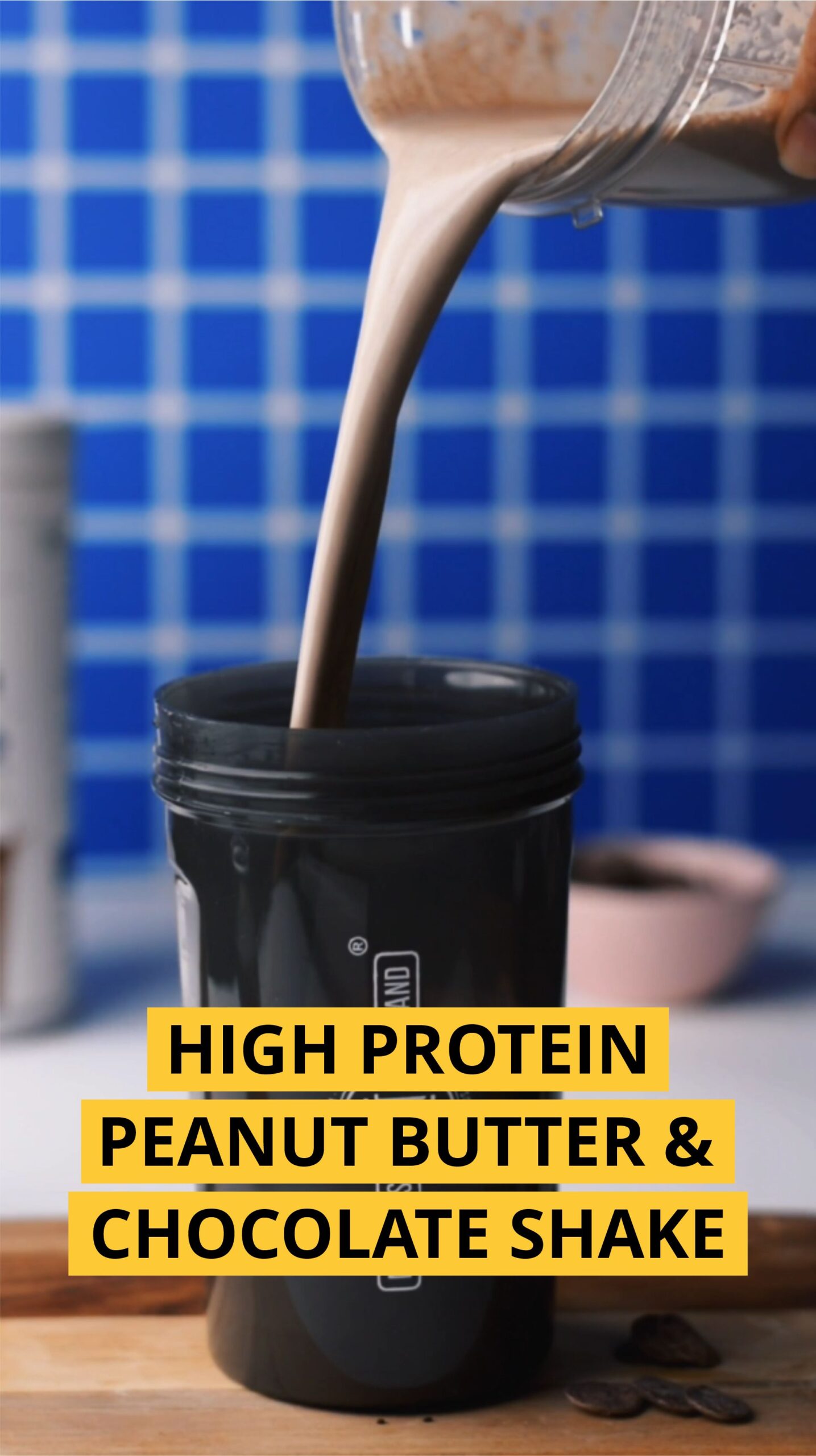 recipe whey protein 1