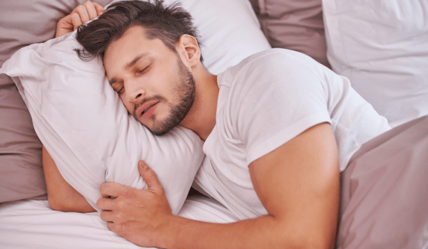 09 Mental Health & Better Sleep