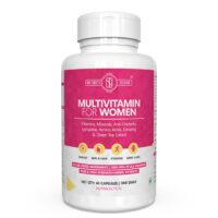Multivitamins for Women 5