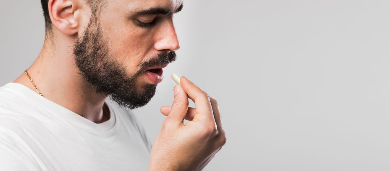 When And Why You Should Consume Multivitamin? Nature's Island